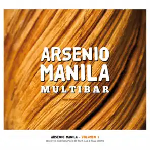 Arsenio Manila, Vol. I