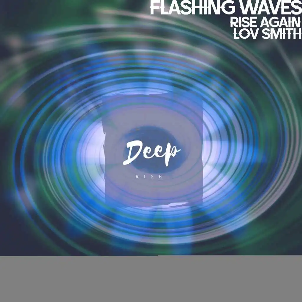 Flashing Waves