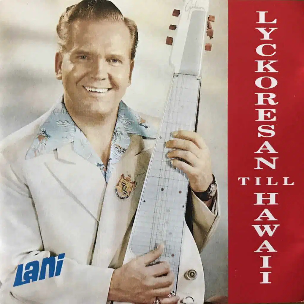 Godnatt söderhavsflicka