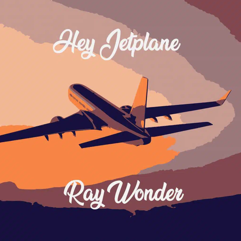 Hey Jetplane