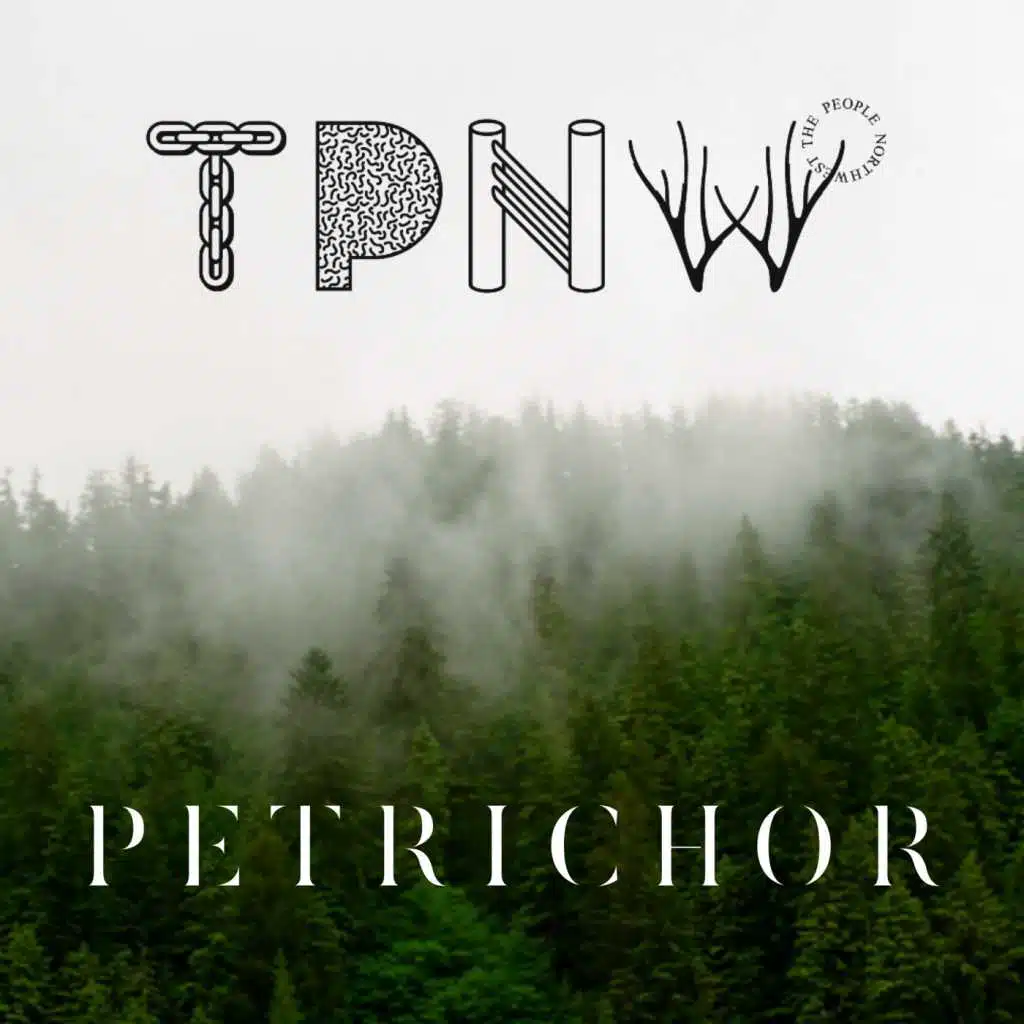Petrichor