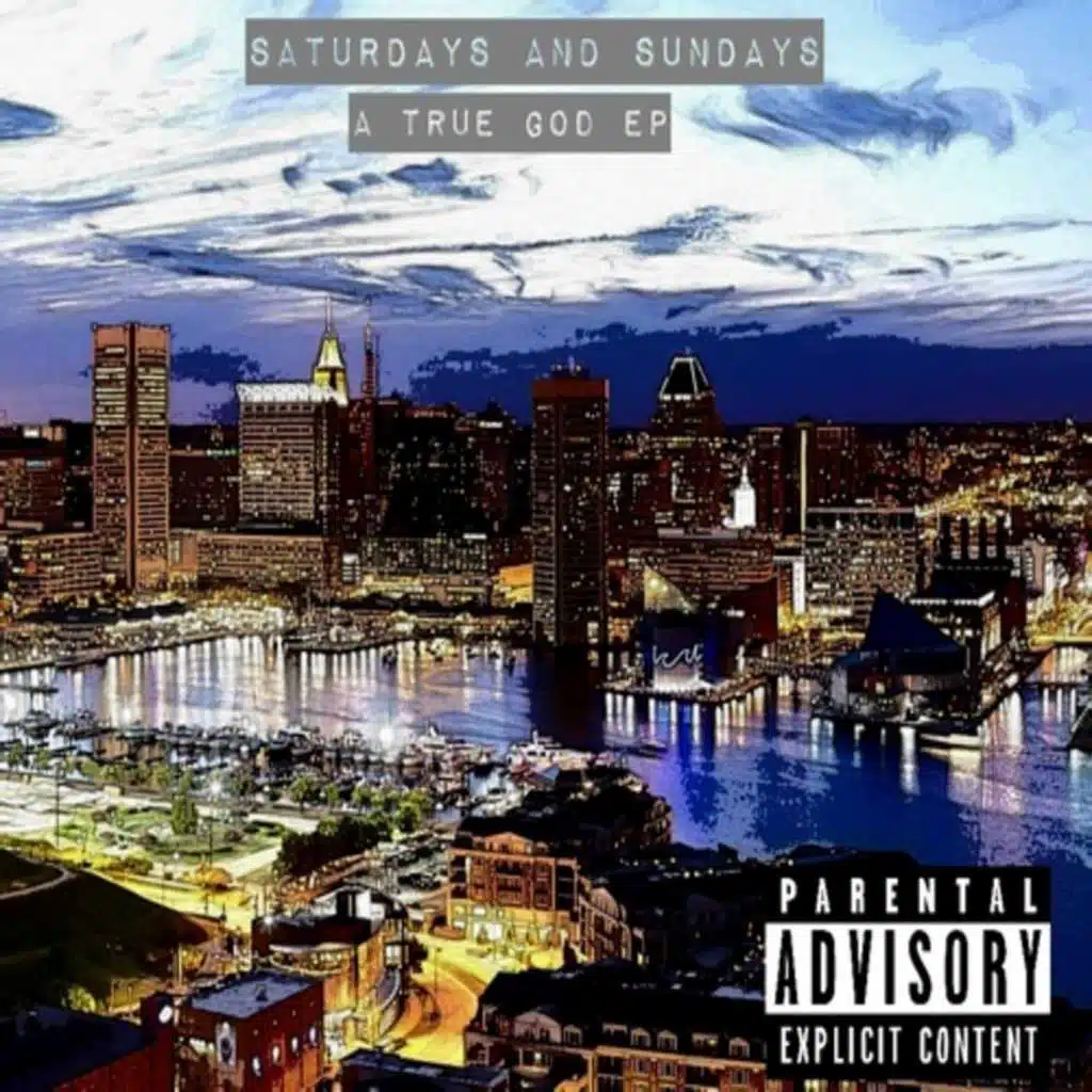 Saturdays and Sundays