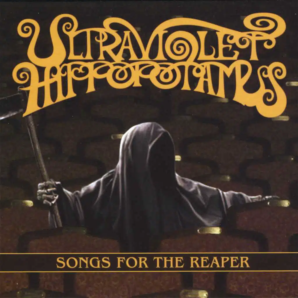 Songs for the Reaper
