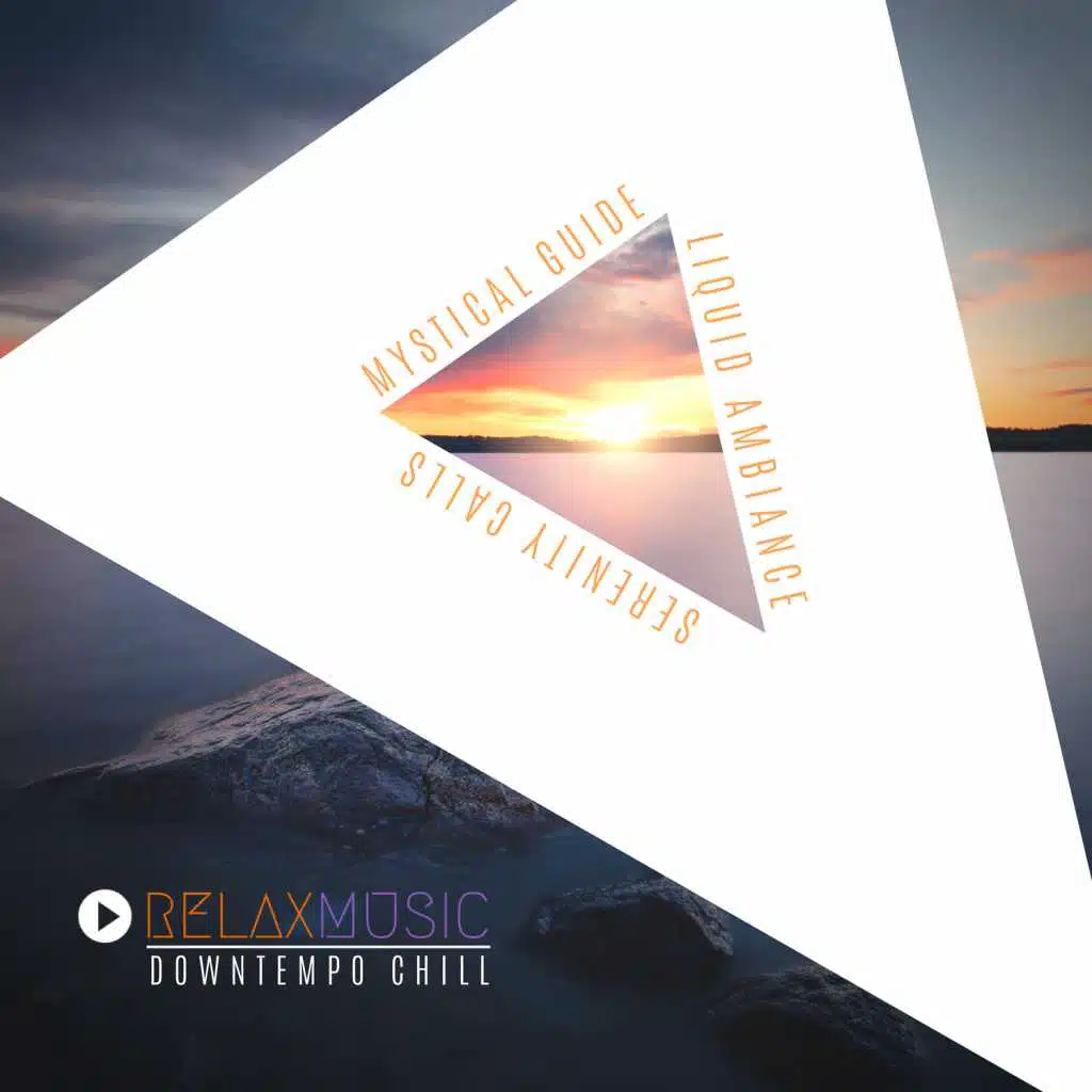 Serenity Calls, The Redd One, Liquid Ambiance, Mystical Guide