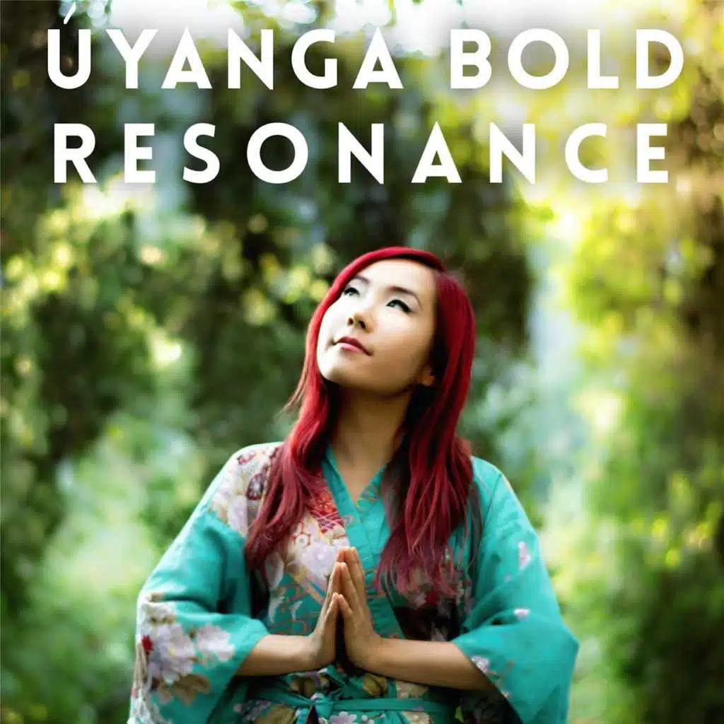 Resonance No. 11 in A