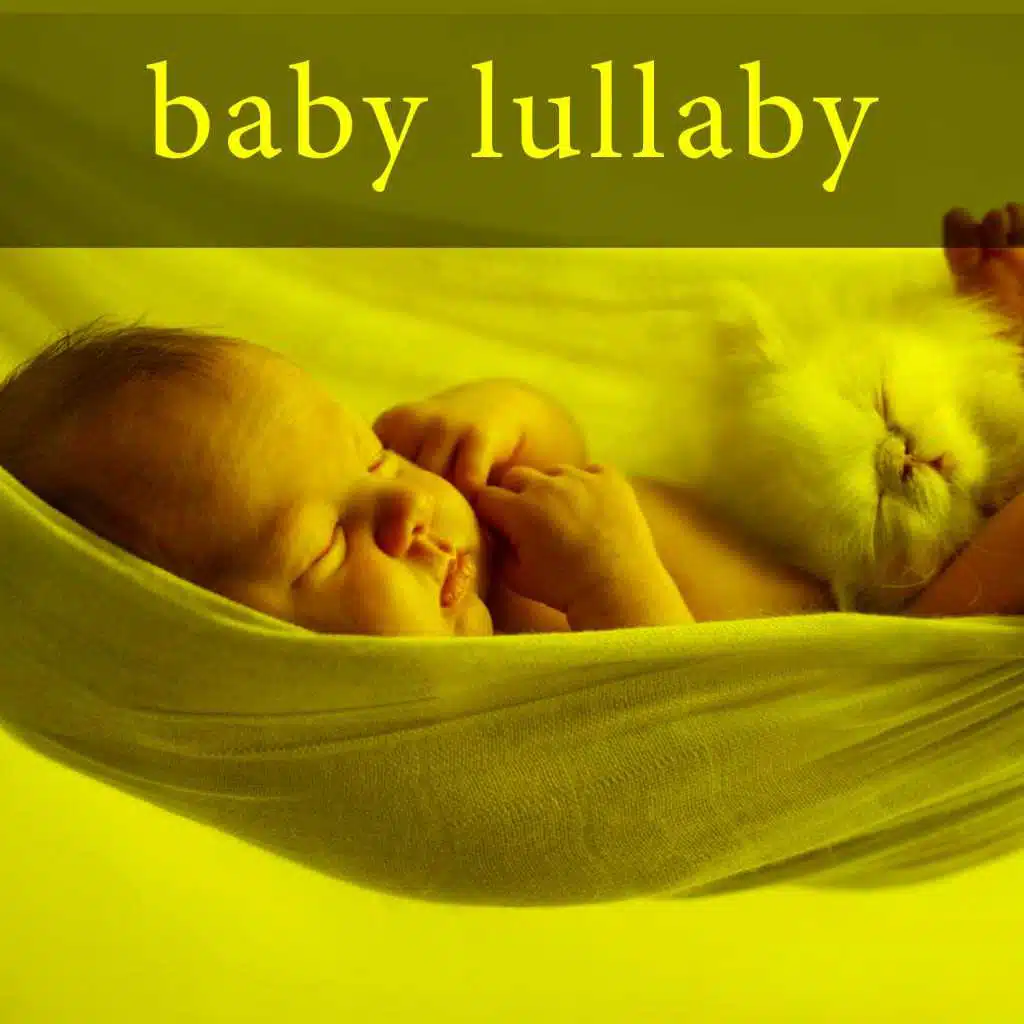 1 Hour Baby Lullaby: Baby Lullabies for Sleep Music, Relaxing Piano, Baby Sleep, Natural Sleep Aid & Newborn Baby Lullabies
