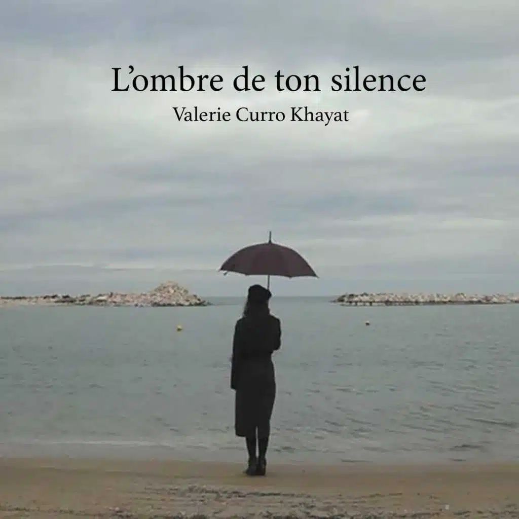 L'ombre de ton silence