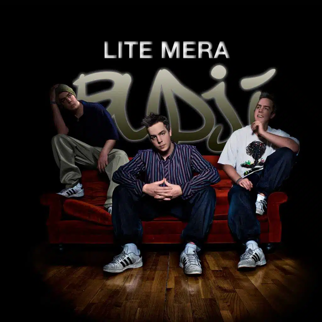 Frustration (feat. Bim)