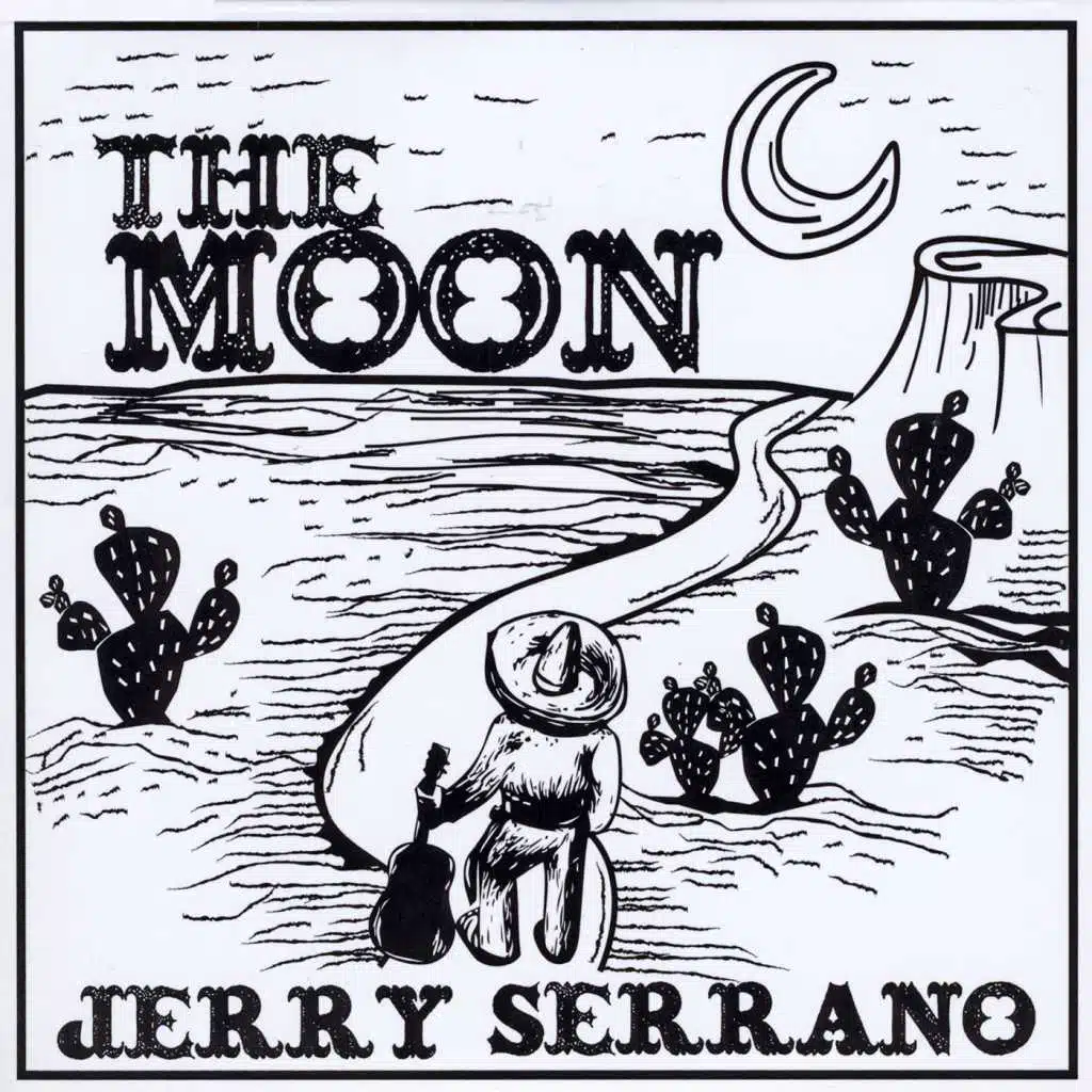 The Moon