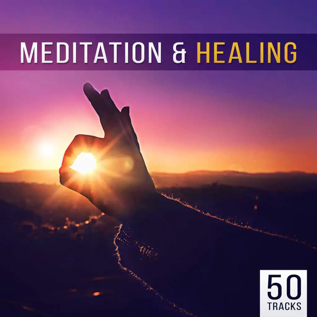Meditation Music (Chakra Balancing)