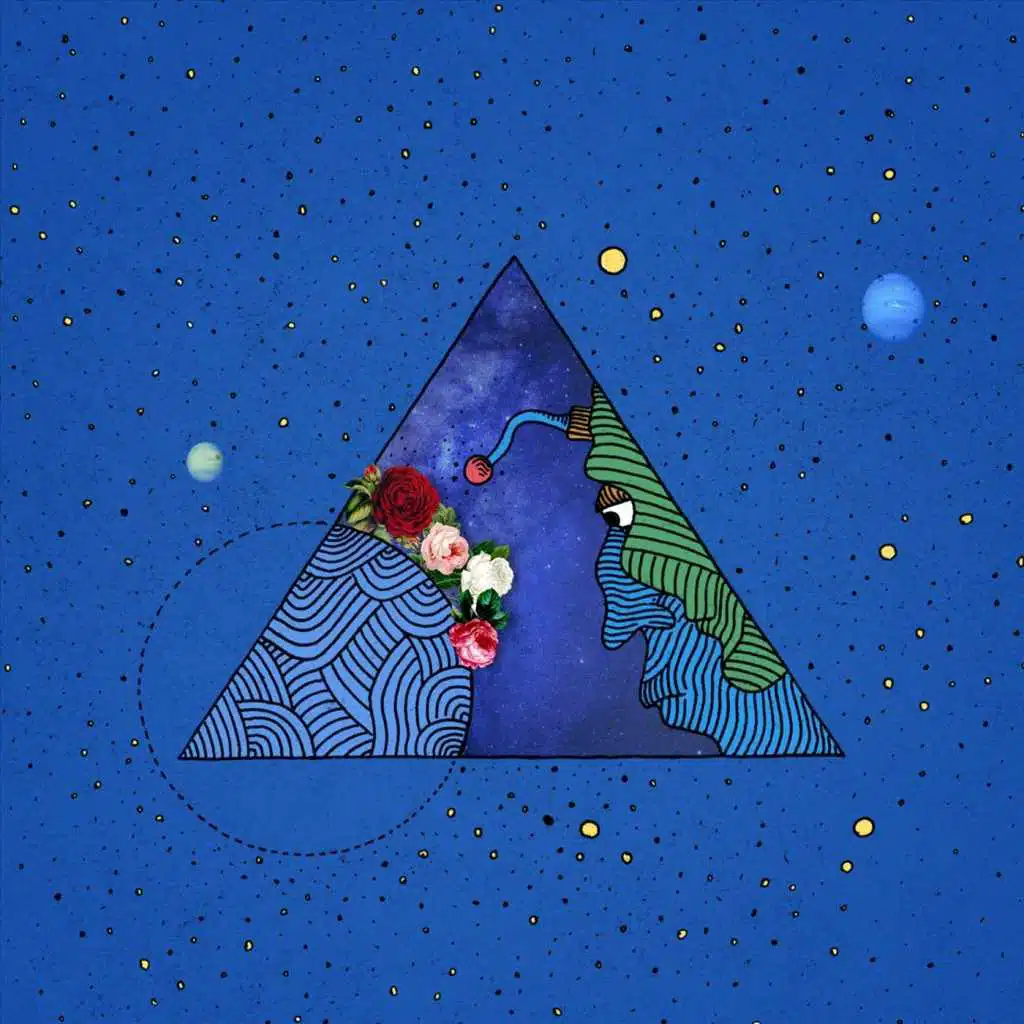 Under an Ocean of Stars