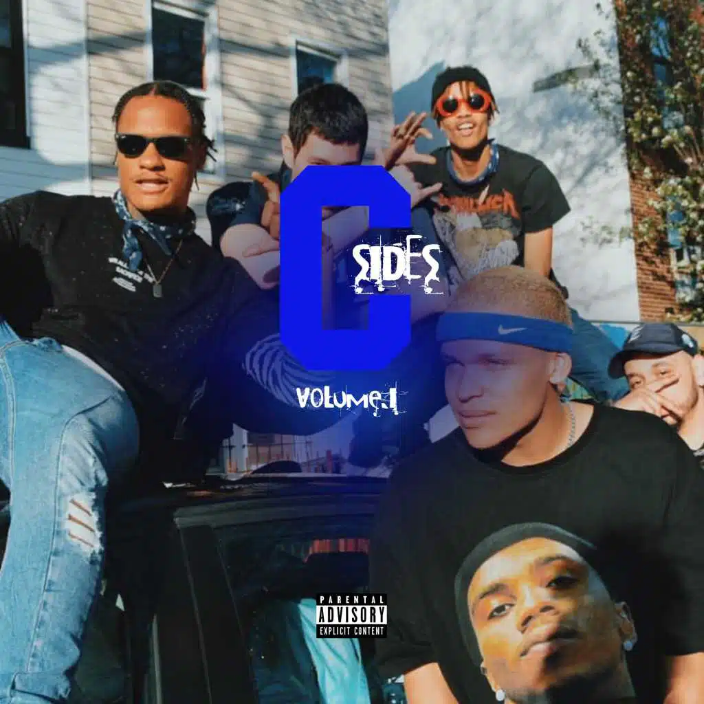 S.H.E (feat. LEX LUGER)