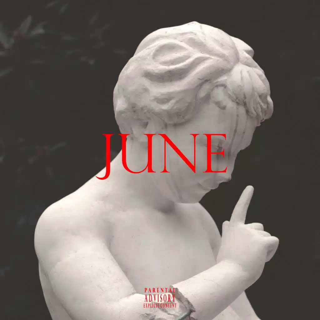 June