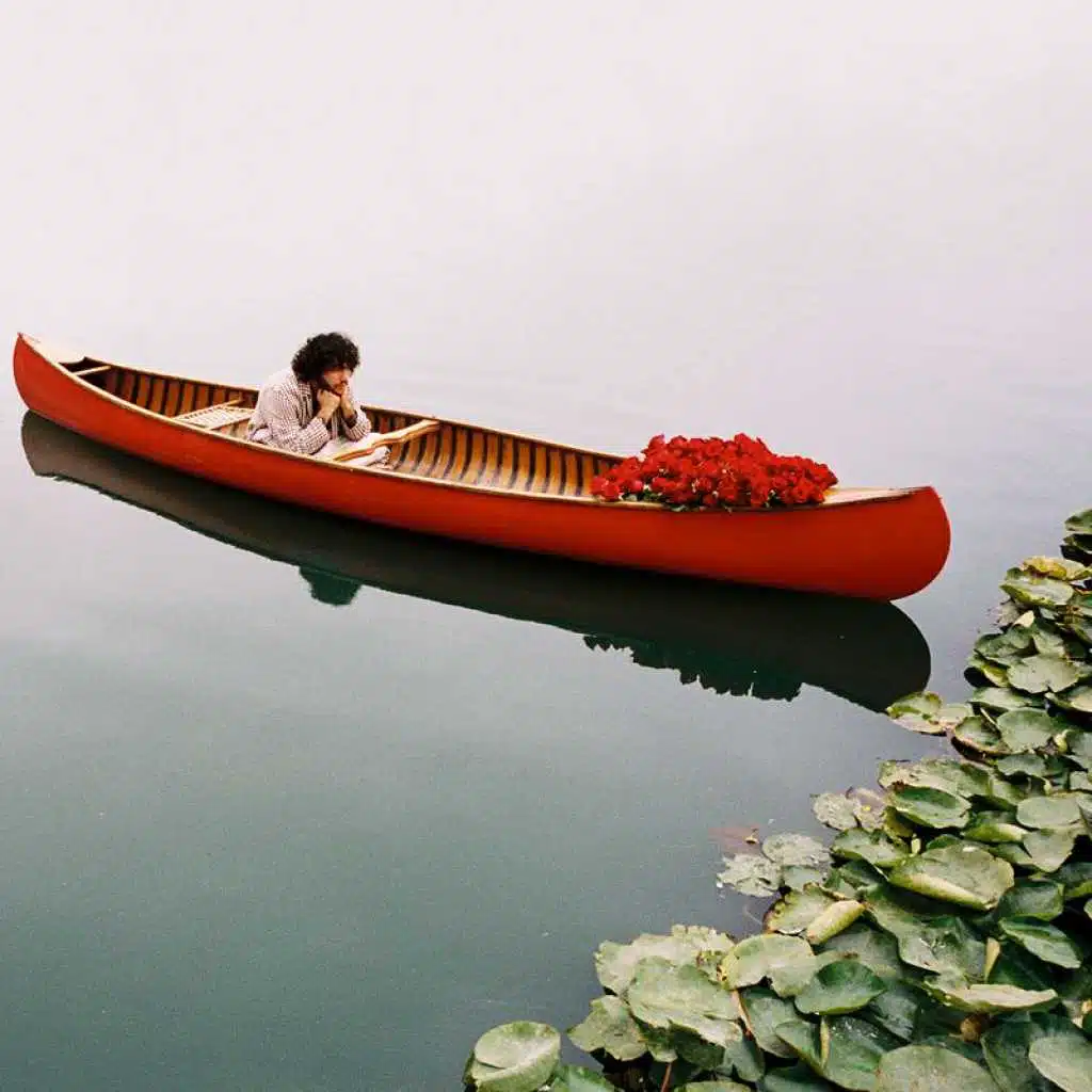 Roses (feat. Brendon Urie)