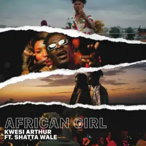 African Girl (feat. Shatta Wale)