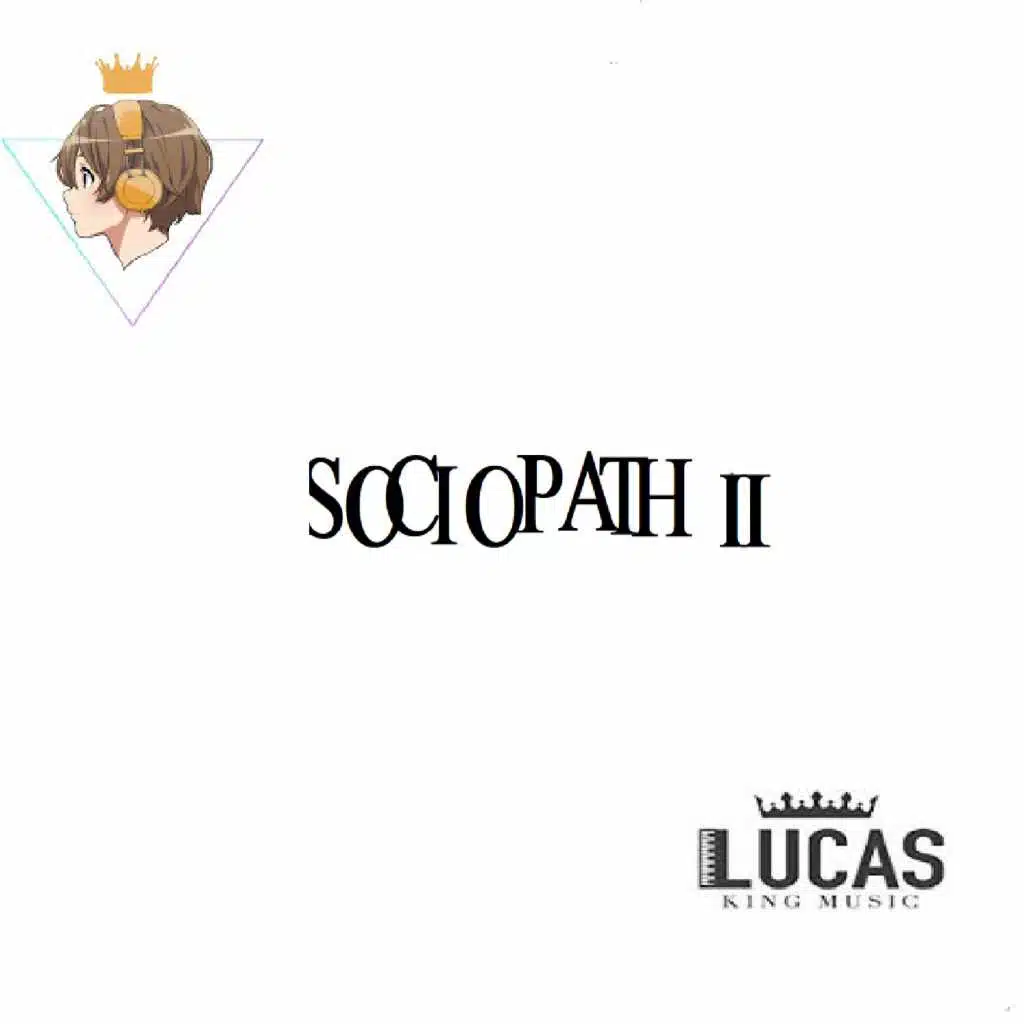 Sociopath II