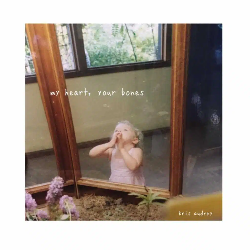 My Heart, Your Bones