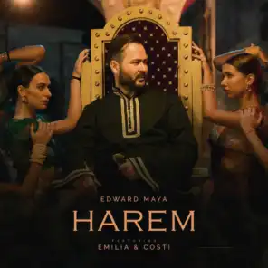 Harem (feat. Emilia & Costi)