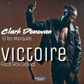 Victoire (feat. Roi David)