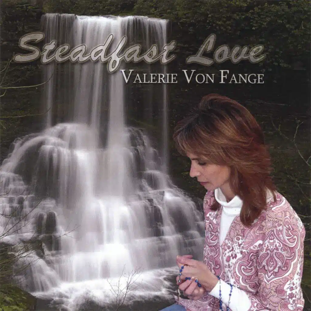 Steadfast Love
