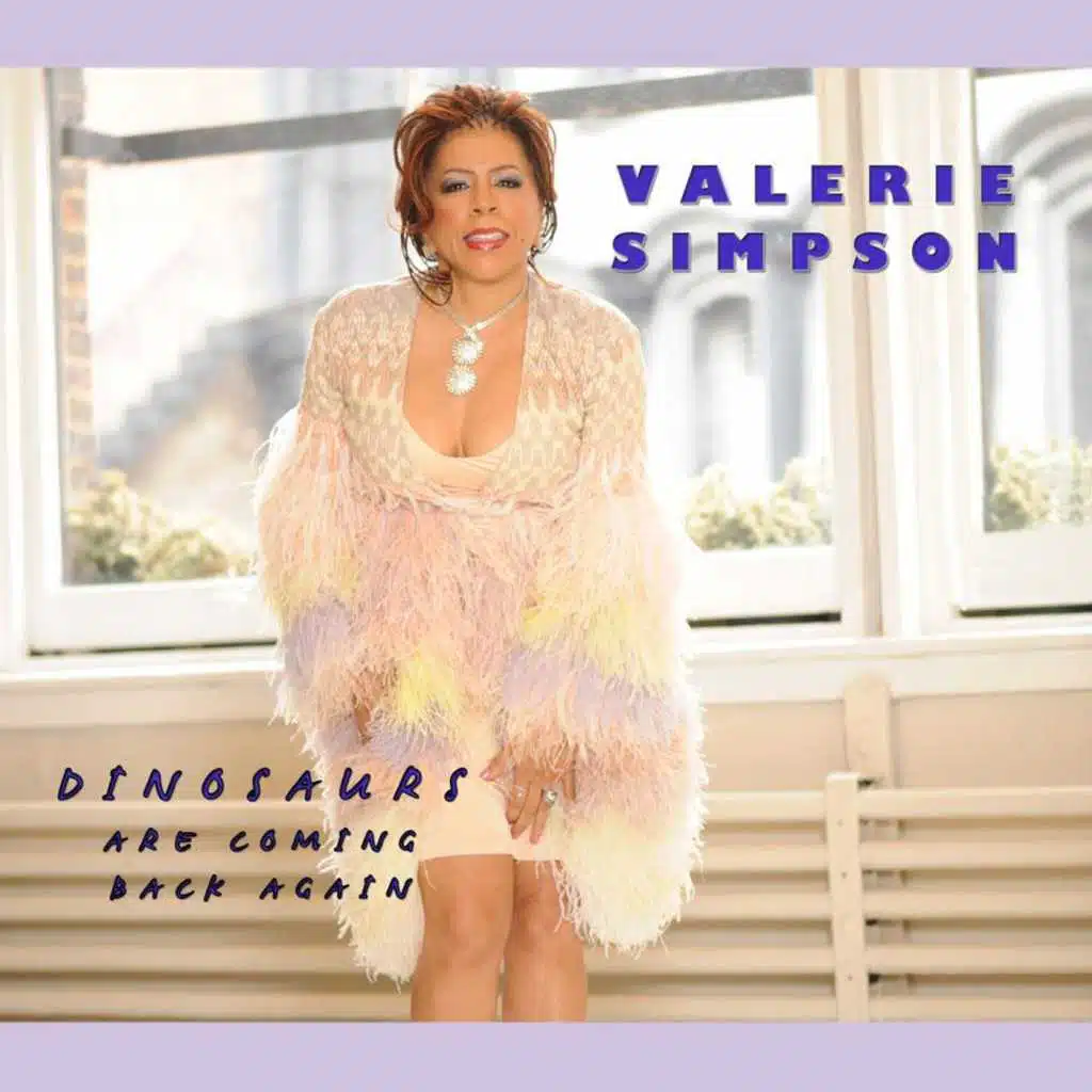 Valerie Simpson