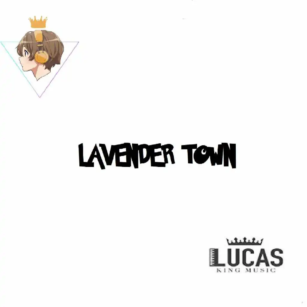 Lavender Town