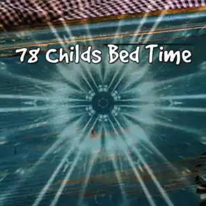 78 Childs Bed Time