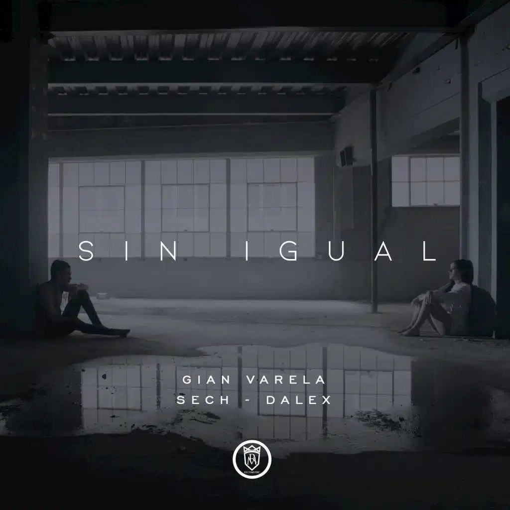 Sin Igual (feat. Sech & Dalex)