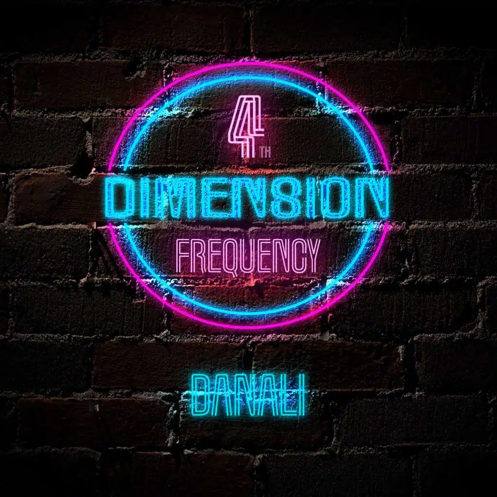 4th Dimension Frequency