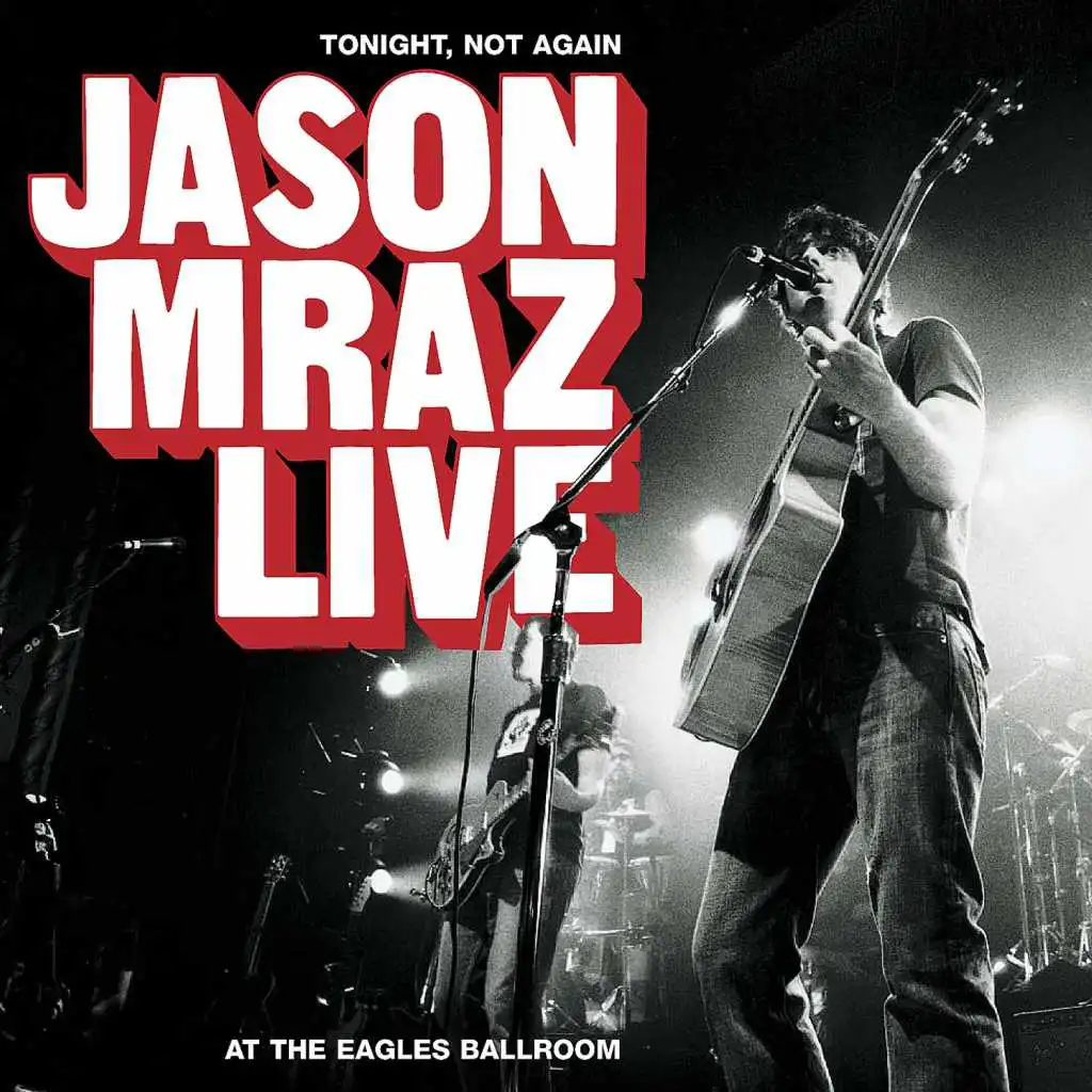 Not so Usual (Live at the Eagles Ballroom, Milwaukee, WI, 10/28/2003)