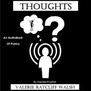 Thoughts (Audiobook)