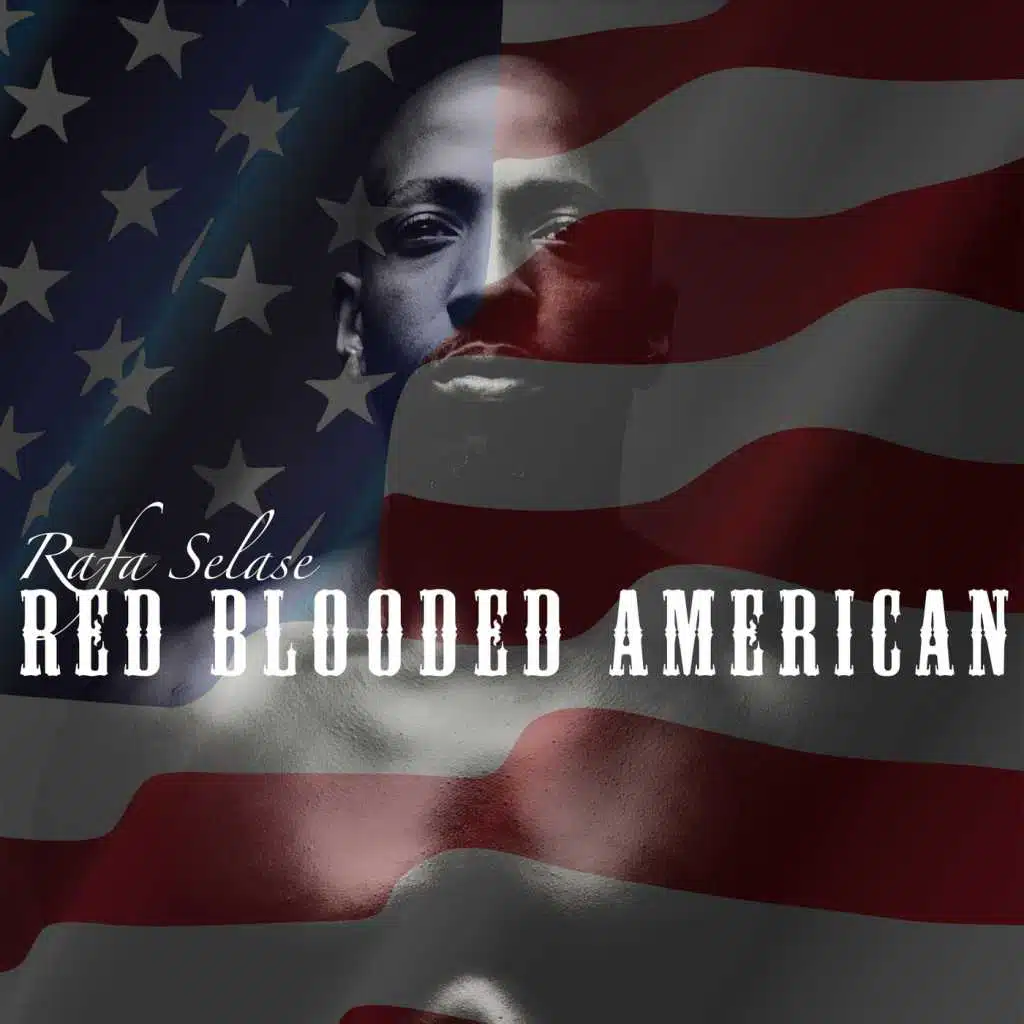 Red Blooded American