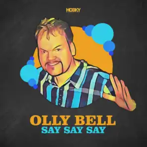 Say Say Say (Rico Bernasconi Edit)