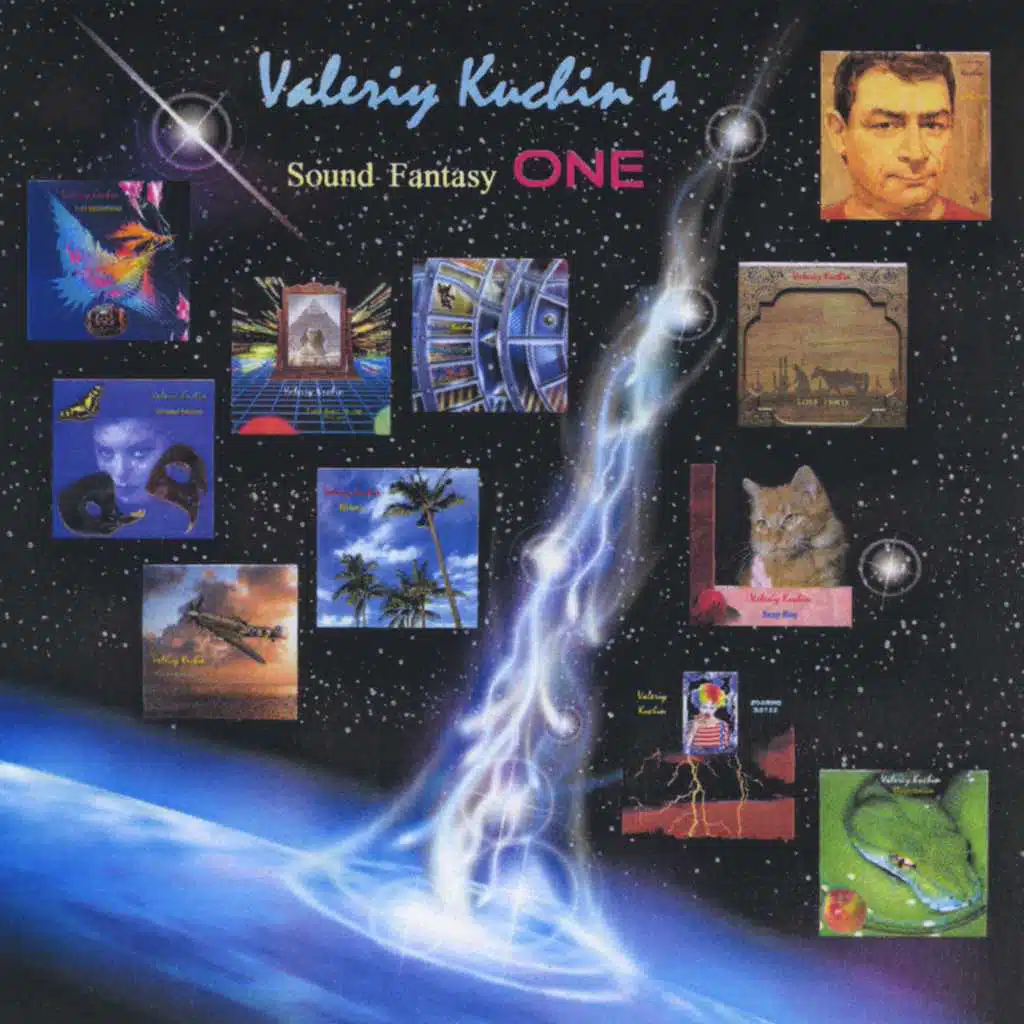 Valeriy Kuchin's Sound Fantasy One