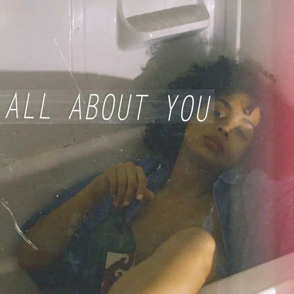 All About You