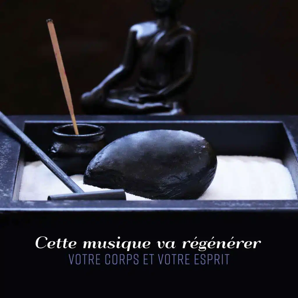 Zone de Harmonie Mentale