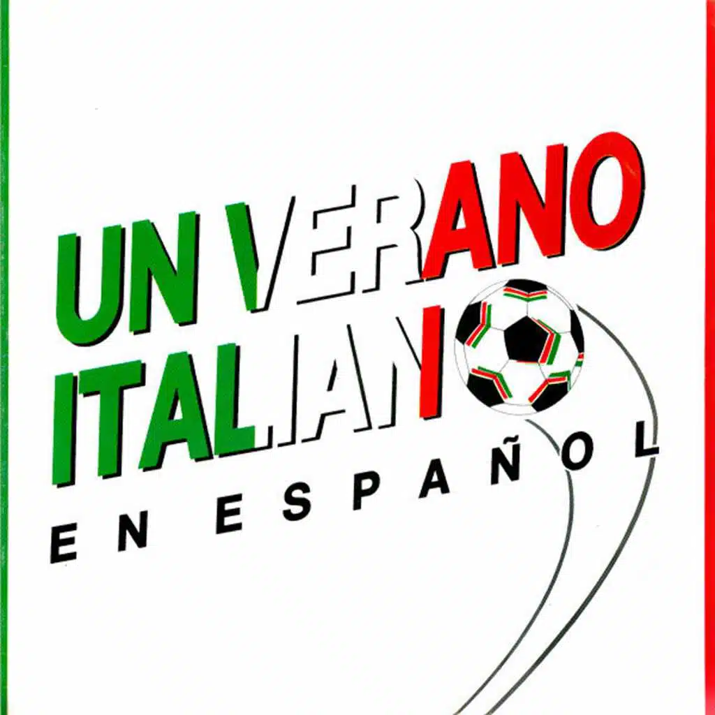 Un Verano Italiano...En Español