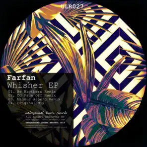 Whisher (DJ Face Off Remix)
