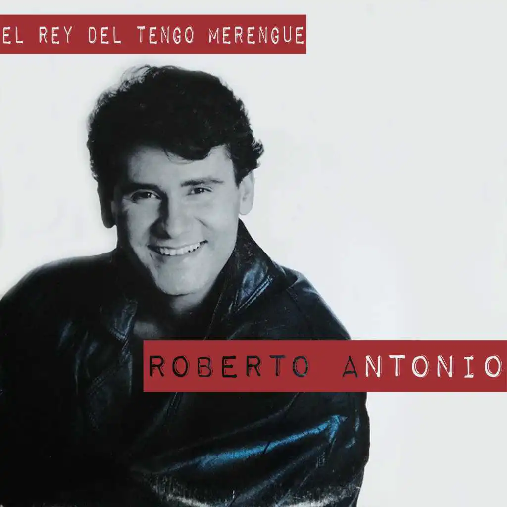 El Rey del Tengo Merengue