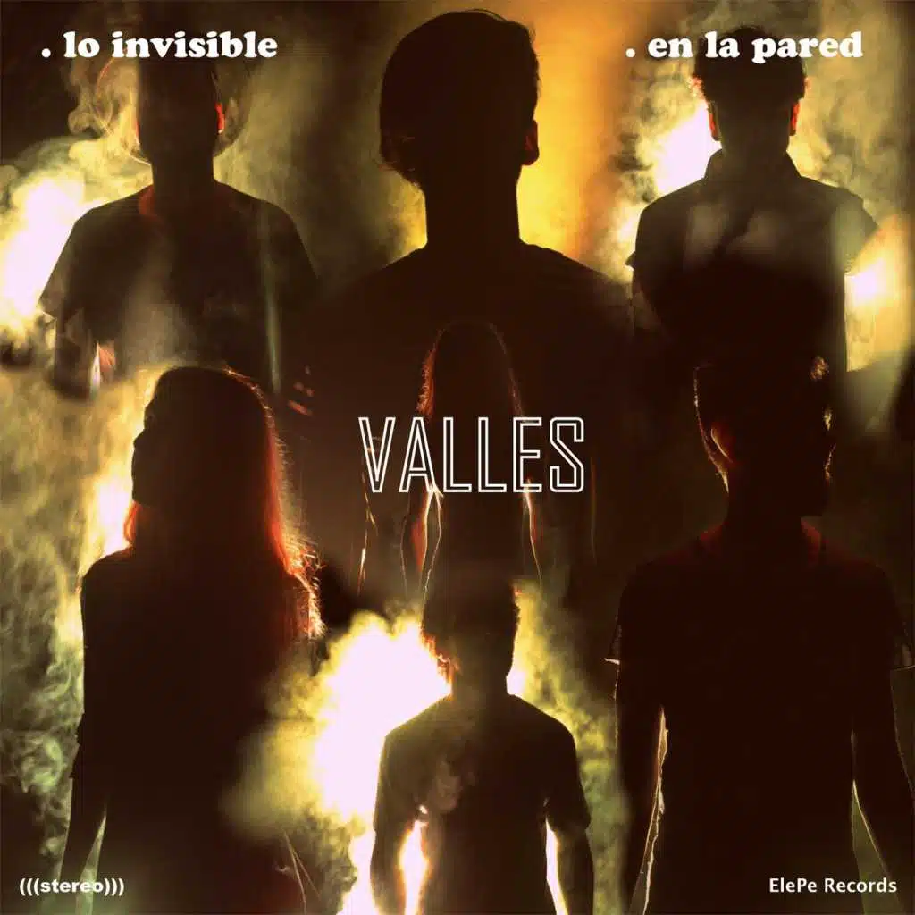 Lo Invisible / En la Pared