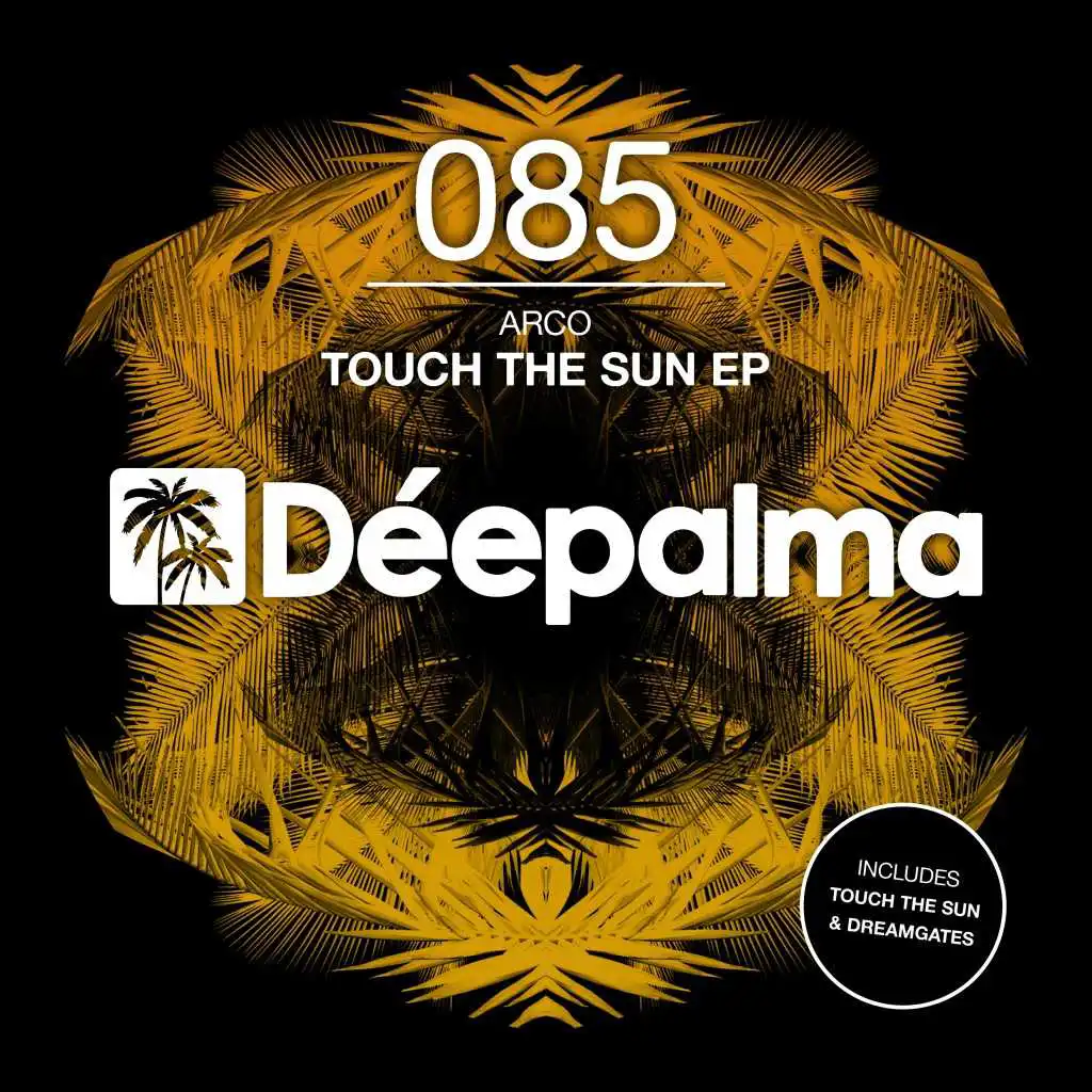 Touch the Sun EP