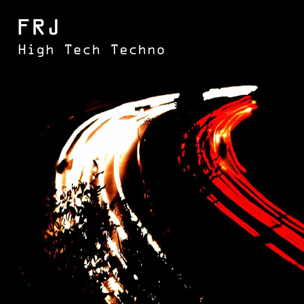 High Tech Techno
