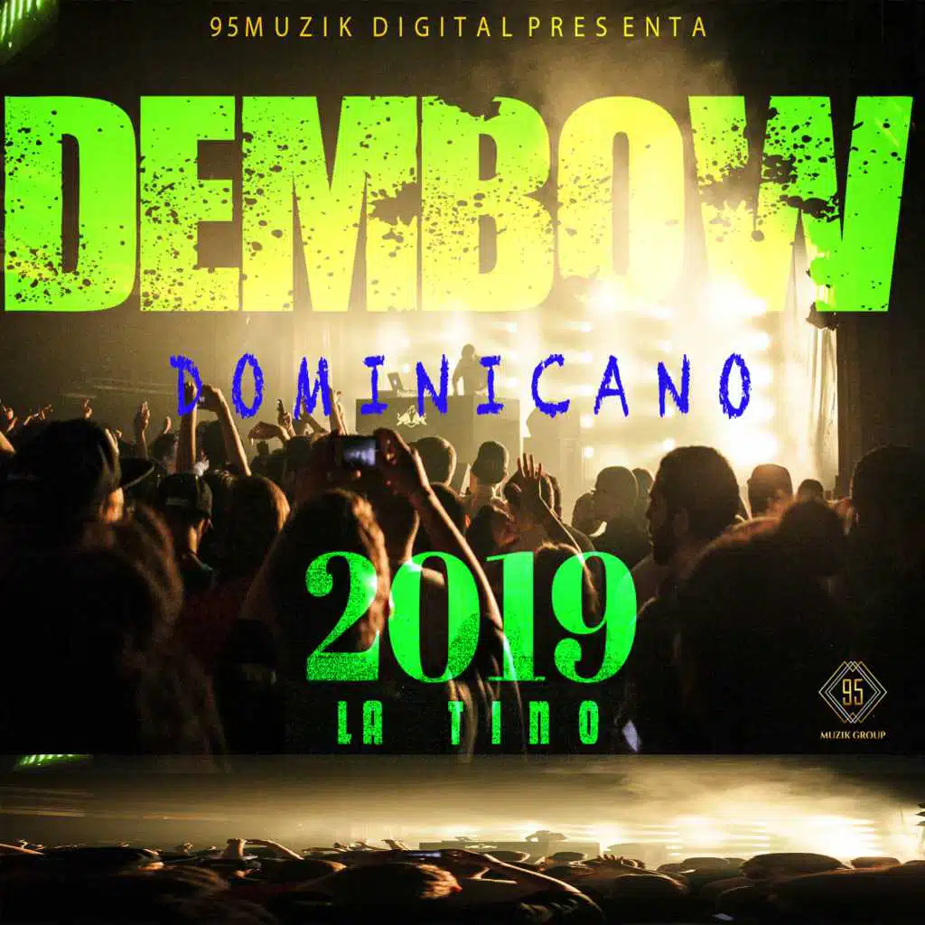 DEMBOW DOMINICANO