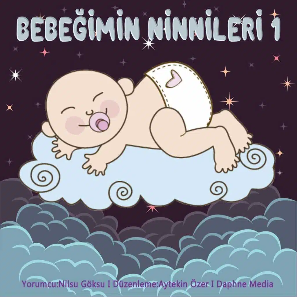 Bebeğimin Ninnileri