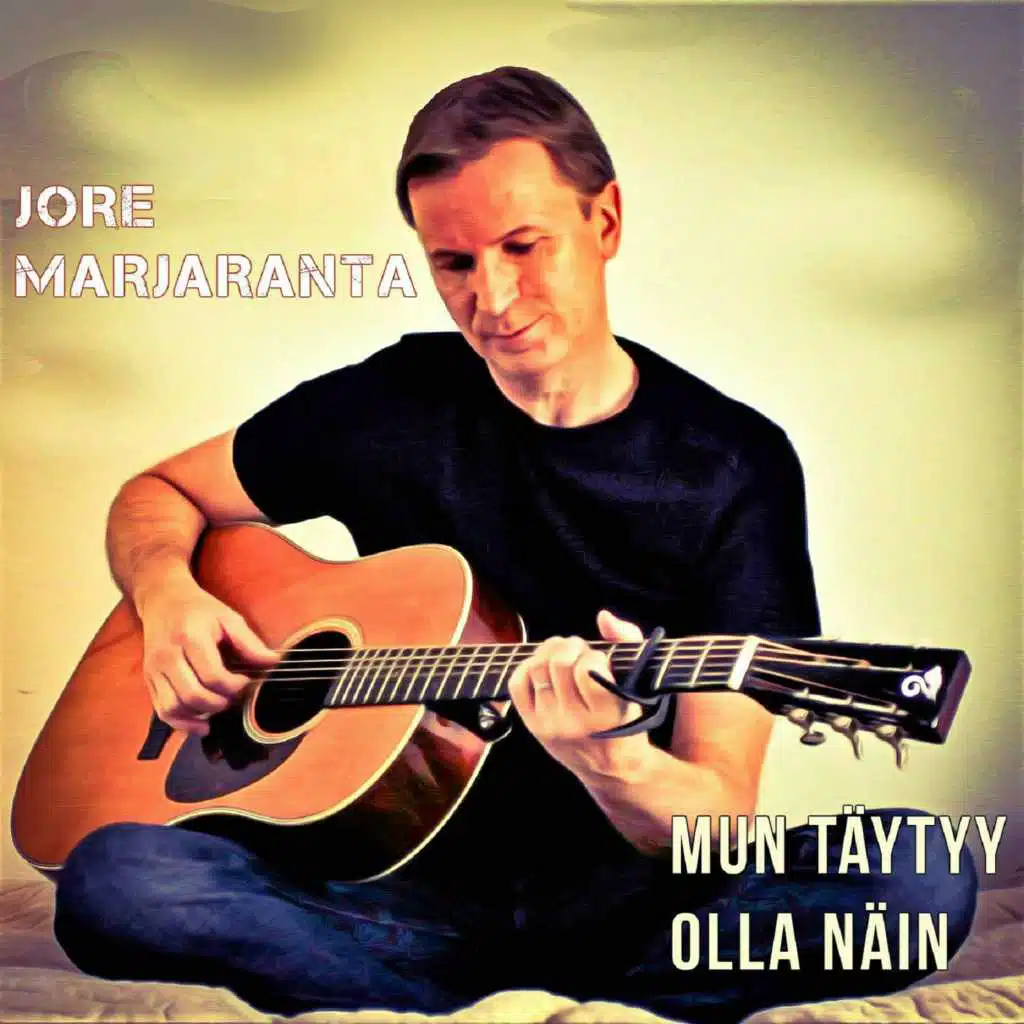 Mun Täytyy Olla Näin