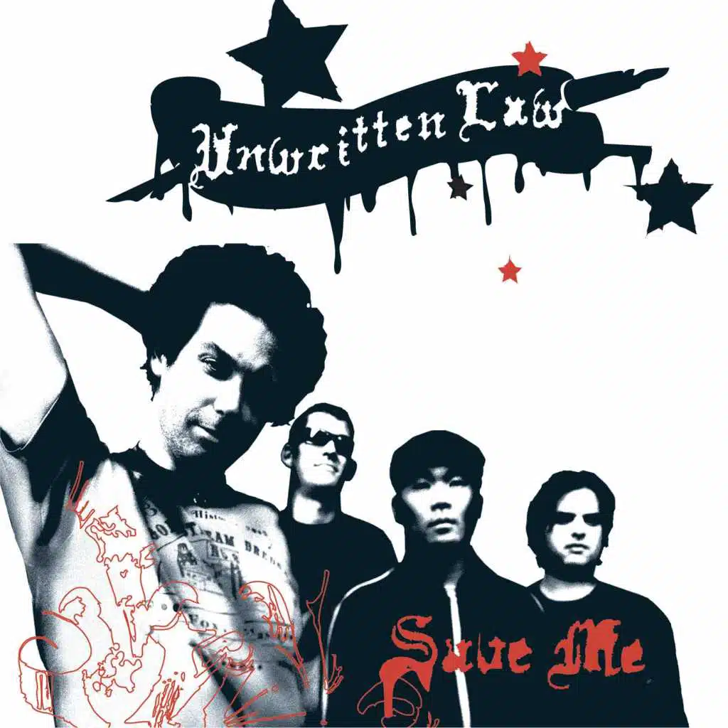 Save Me (Radio Edit)