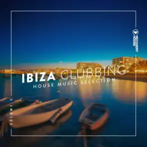 Ibiza Clubbing, Vol. 5