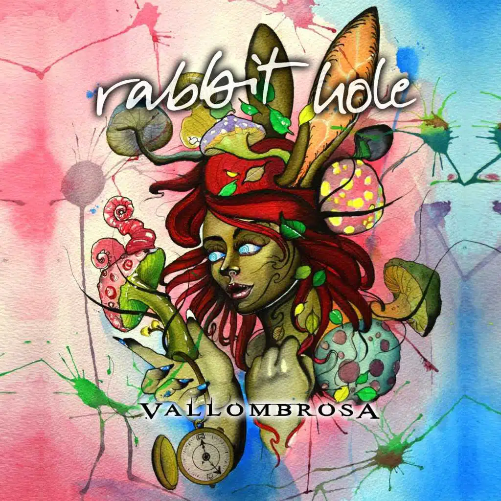 Rabbit Hole