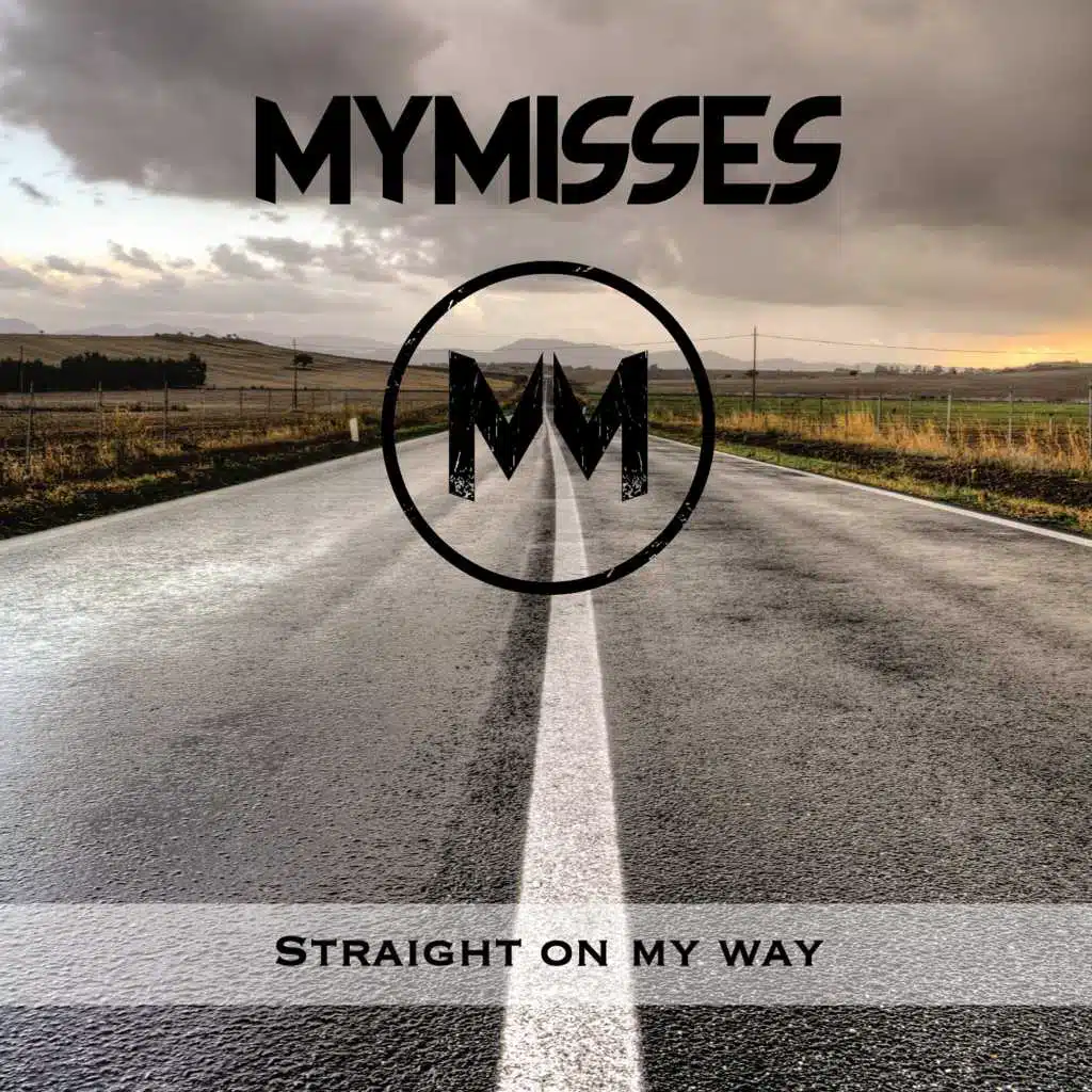 Straight on My Way