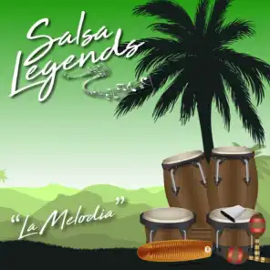 Salsa Legends / La Melodia